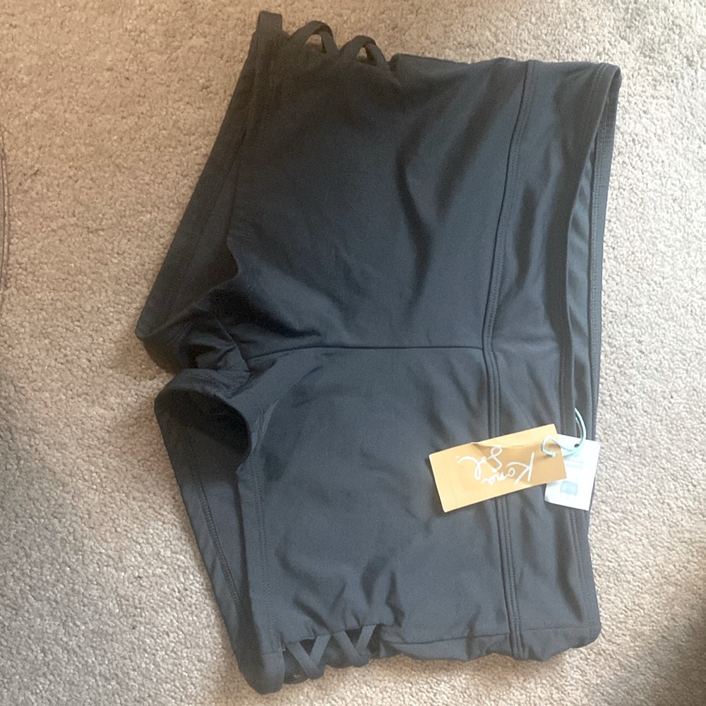 Swimsuit bottom